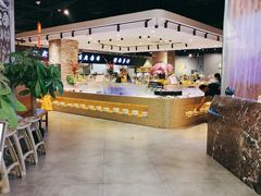 -和谐号(全运路万达店)