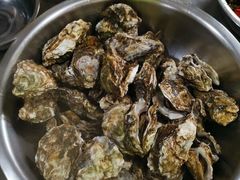 -海之蓝农家海鲜饭店