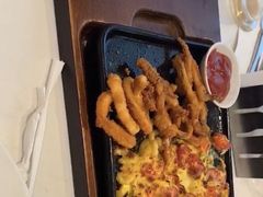 -必胜客(珠海路店)