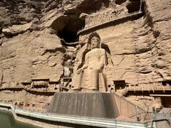 -炳灵寺世界文化遗产旅游区