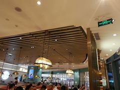 大堂-翠华餐厅(宝安壹方城店)