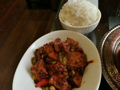 -五观堂素食(新华路店)