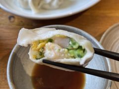 -必点海鲜·鲅鱼水饺(鞍山西道店)