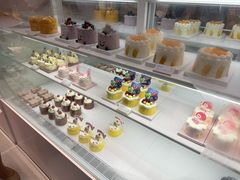 -好利来(南京路一店)