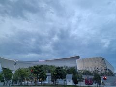 -福州海峡文化艺术中心