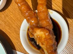 -云山茶餐厅(广东大厦店)