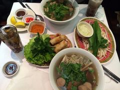 Pho&nbsp;14-Phở Bánh Cuốn 14