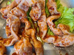 -西塔老太太泥炉烤肉(北京望京店)