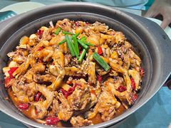 -蛙小侠(古镇大信新都汇店)