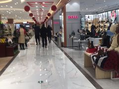 -铜锣湾国际购物中心