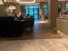 -海宁开元名都大酒店·地中海自助餐厅