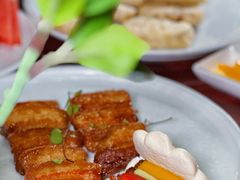 -唐廊烤鸭店(工体店)