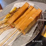 好吃又美味的烧烤！夏天快来撸串