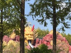 -南京银杏湖乐园