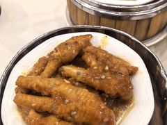 -凤凰楼酒家·粤宴点心(华强北店)