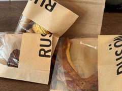 -RUSON(黄龙店)