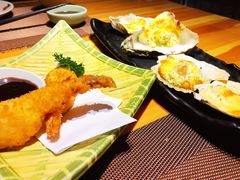 -割烹旭日本料理(龙湖狮山天街店)
