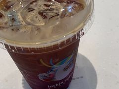 -瑞幸咖啡(长宁来福士B1层店)