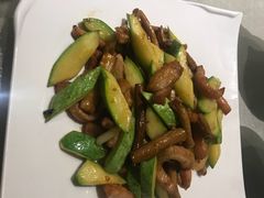 -广东道至正餐厅(区庄店)
