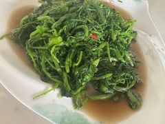 -途肴·老农饭庄(百里峡店)