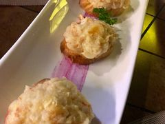 -Mezomd曼索蒂西班牙餐厅(广粤店)