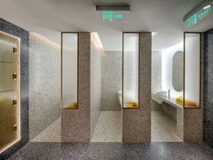 -TRACTION 运动中心(金融街店)