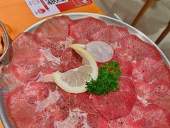 -kingkong大猩猩烤肉(CBD店)