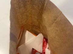 -汉堡王(珠海机场出发层B区店)