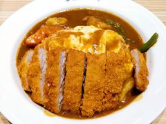 -COCO壱番屋(北京平安国际金融中心店)
