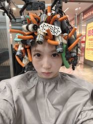 -MT·ID 烫发.染发.接发SALON