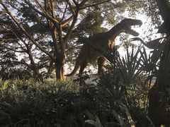 -自贡恐龙博物馆