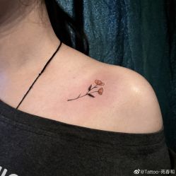 -刺客纹画纹身·洗纹身·穿孔饰品