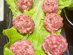 手打驴肉丸-小叫驴养生驴肉火锅(龙游店)