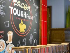 -TOUCH泰奇(金桥长岛路店)