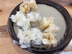 招牌鲜肉烧麦-晓友烧麦(光华村店)