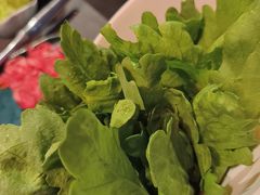 -牛村来人潮汕牛肉火锅(西单店)