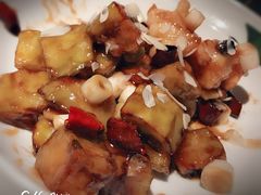 -蔴将·川菜(黄龙万科店)