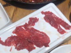 -香逸山自助火锅