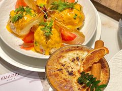 -沛家·西餐Brunch·直火料理