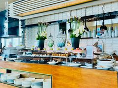 -广州四季酒店·意珍·意式自助餐