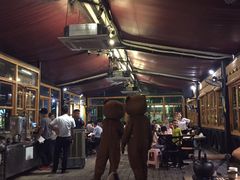 -花溪雨·森林餐厅(石基店)