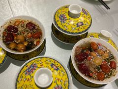 -宁夏国强手抓羊肉·清真菜(未央路凤三店)