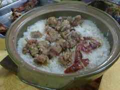 -大岗仙庙烧鸡(花东店)