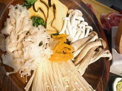 -阳坊涮肉(西直门凯德mall店)