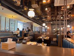 -伍棵星炭烤自助料理·烤鳗鱼(浦东食品城店)