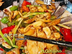 -岛中岛·海鲜大排档·万宁老字号(东澳店)