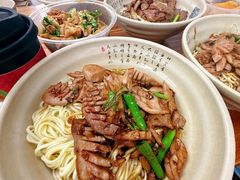 -无名氏面馆(邮电路店)