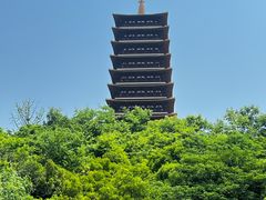 -牛首山文化旅游区