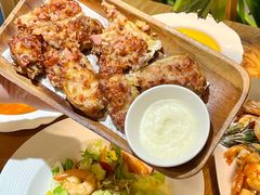 -红小满休闲餐厅(十全街店)