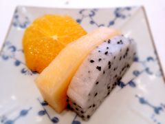 -将军日本餐厅·Shogun 传统日料·铁板烧·板前料理(厦门马哥孛罗东方大酒店)